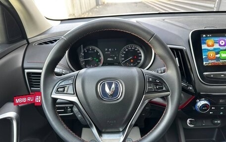 Changan CS55 I, 2020 год, 1 595 000 рублей, 24 фотография