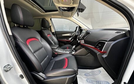 Changan CS55 I, 2020 год, 1 595 000 рублей, 32 фотография