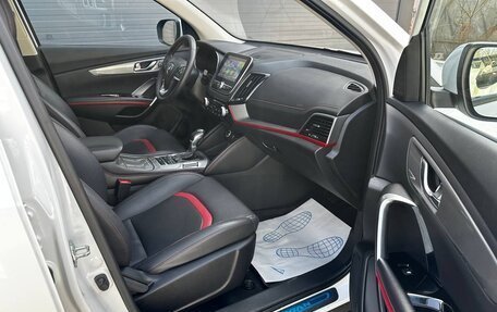 Changan CS55 I, 2020 год, 1 595 000 рублей, 31 фотография