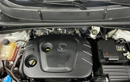 Changan CS55 I, 2020 год, 1 595 000 рублей, 34 фотография