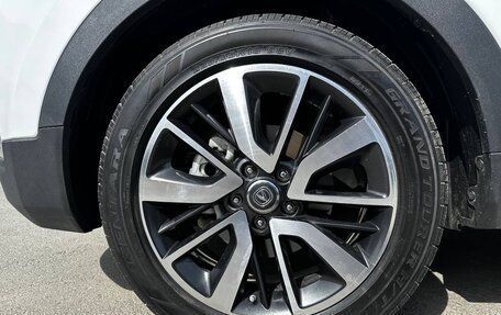 Changan CS55 I, 2020 год, 1 595 000 рублей, 35 фотография