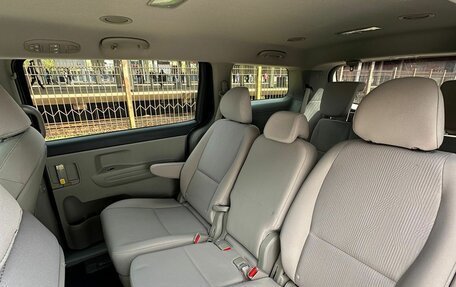 KIA Sedona III, 2019 год, 3 000 000 рублей, 12 фотография