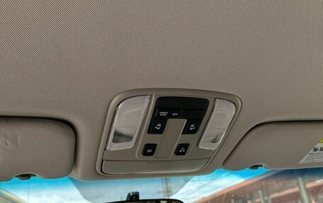 KIA Sedona III, 2019 год, 3 000 000 рублей, 24 фотография