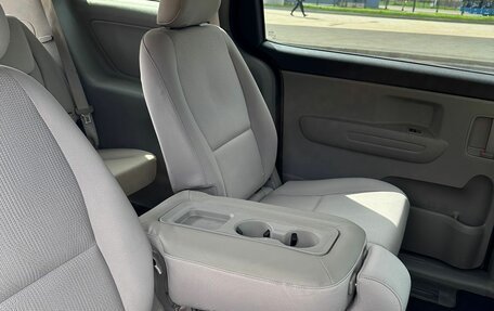 KIA Sedona III, 2019 год, 3 000 000 рублей, 14 фотография
