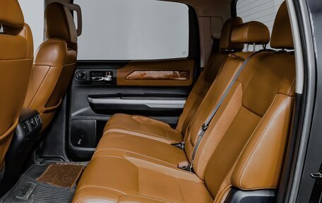 Toyota Tundra II, 2018 год, 8 500 000 рублей, 14 фотография