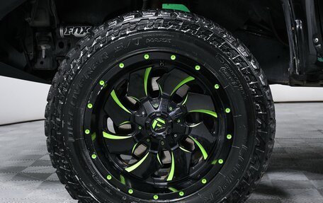 Toyota Tundra II, 2018 год, 8 500 000 рублей, 19 фотография