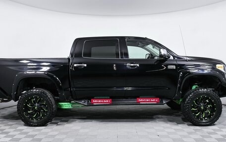Toyota Tundra II, 2018 год, 8 500 000 рублей, 9 фотография