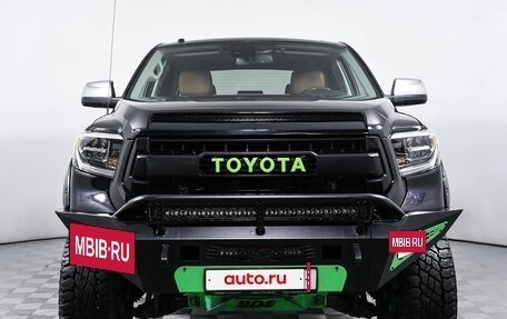 Toyota Tundra II, 2018 год, 8 500 000 рублей, 7 фотография