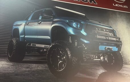 Toyota Tundra II, 2018 год, 8 500 000 рублей, 20 фотография