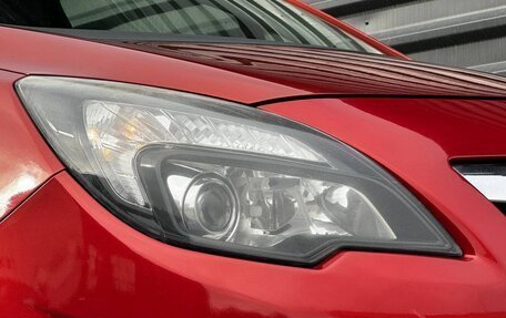 Opel Meriva, 2012 год, 850 000 рублей, 5 фотография