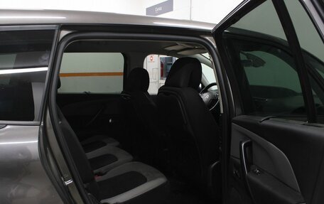 Citroen C4 Picasso II рестайлинг, 2016 год, 799 900 рублей, 16 фотография