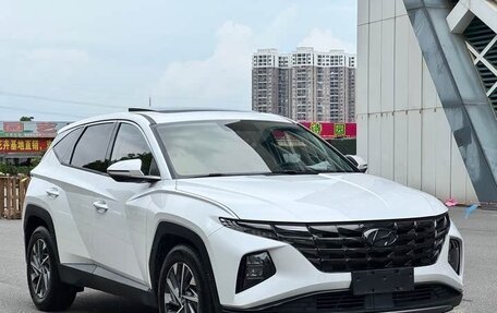 Hyundai Tucson, 2022 год, 1 800 000 рублей, 2 фотография