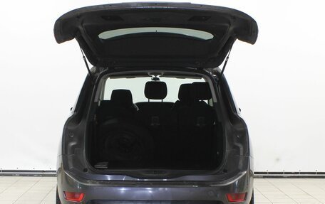 Citroen C4 Picasso II рестайлинг, 2016 год, 799 900 рублей, 18 фотография