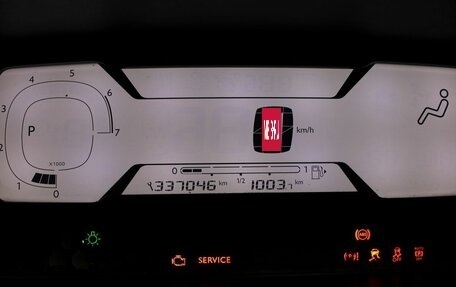 Citroen C4 Picasso II рестайлинг, 2016 год, 799 900 рублей, 11 фотография