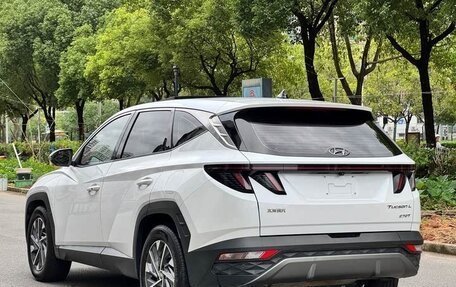 Hyundai Tucson, 2022 год, 1 800 000 рублей, 5 фотография