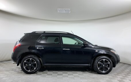 Nissan Murano, 2007 год, 648 000 рублей, 4 фотография