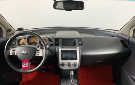 Nissan Murano, 2007 год, 648 000 рублей, 12 фотография