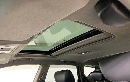 Nissan Murano, 2007 год, 648 000 рублей, 18 фотография