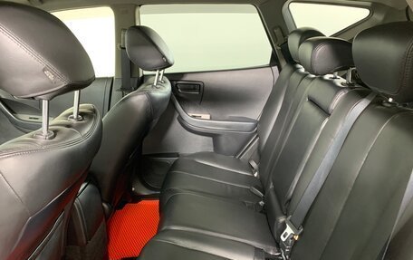 Nissan Murano, 2007 год, 648 000 рублей, 19 фотография