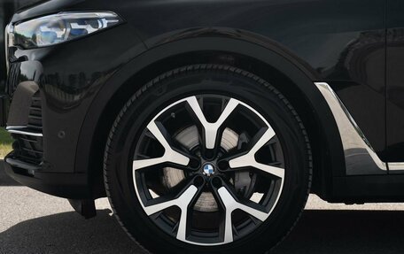 BMW X7, 2019 год, 7 950 000 рублей, 7 фотография