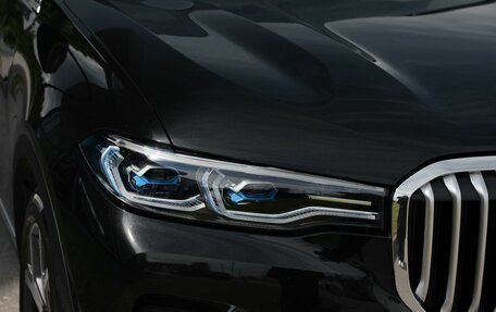 BMW X7, 2019 год, 7 950 000 рублей, 5 фотография