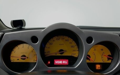 Nissan Murano, 2007 год, 648 000 рублей, 14 фотография