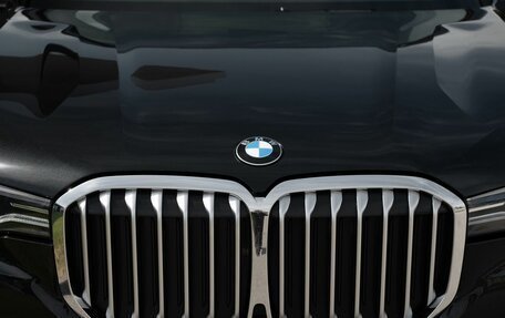 BMW X7, 2019 год, 7 950 000 рублей, 4 фотография