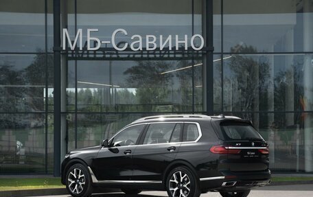 BMW X7, 2019 год, 7 950 000 рублей, 8 фотография