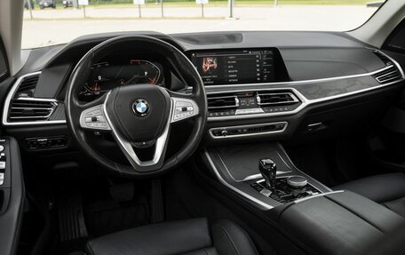 BMW X7, 2019 год, 7 950 000 рублей, 12 фотография