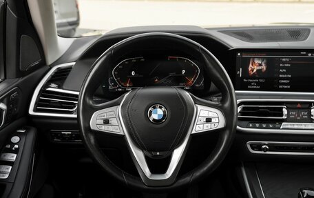 BMW X7, 2019 год, 7 950 000 рублей, 13 фотография