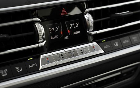 BMW X7, 2019 год, 7 950 000 рублей, 20 фотография