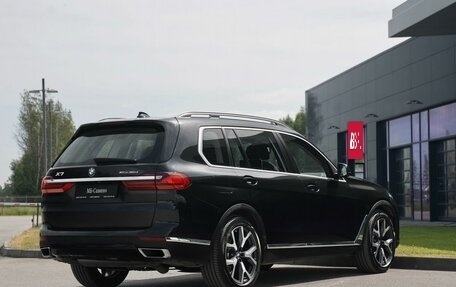 BMW X7, 2019 год, 7 950 000 рублей, 11 фотография