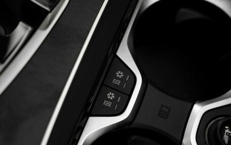 BMW X7, 2019 год, 7 950 000 рублей, 25 фотография
