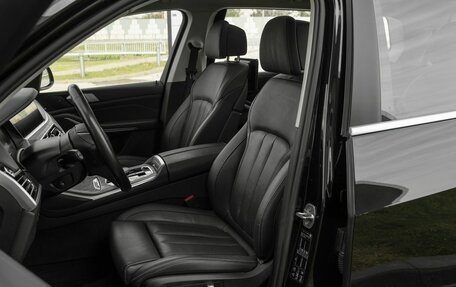 BMW X7, 2019 год, 7 950 000 рублей, 31 фотография