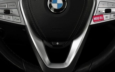 BMW X7, 2019 год, 7 950 000 рублей, 26 фотография
