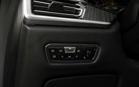 BMW X7, 2019 год, 7 950 000 рублей, 27 фотография