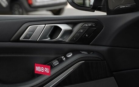BMW X7, 2019 год, 7 950 000 рублей, 30 фотография