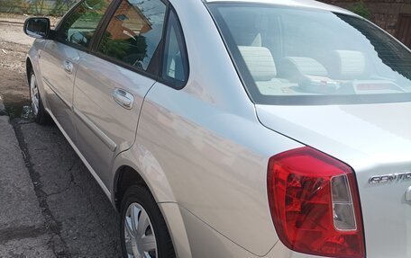 Daewoo Gentra II, 2015 год, 578 000 рублей, 4 фотография