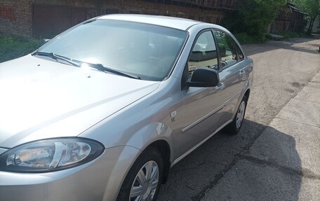 Daewoo Gentra II, 2015 год, 578 000 рублей, 5 фотография