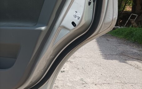 Daewoo Gentra II, 2015 год, 578 000 рублей, 11 фотография