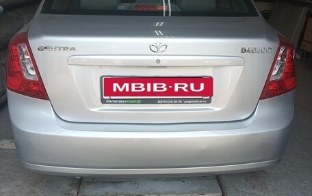 Daewoo Gentra II, 2015 год, 578 000 рублей, 2 фотография