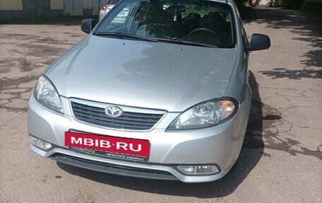 Daewoo Gentra II, 2015 год, 578 000 рублей, 3 фотография