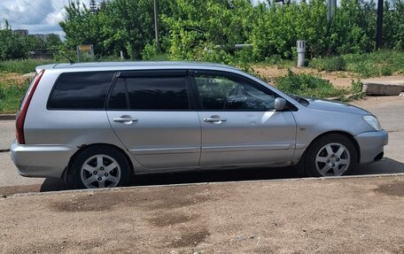 Mitsubishi Lancer IX, 2007 год, 450 000 рублей, 2 фотография