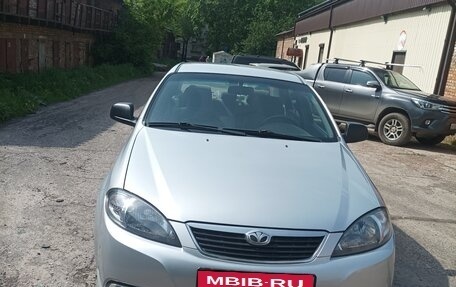 Daewoo Gentra II, 2015 год, 578 000 рублей, 6 фотография