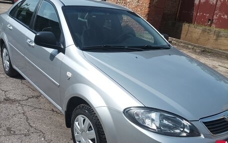 Daewoo Gentra II, 2015 год, 578 000 рублей, 8 фотография