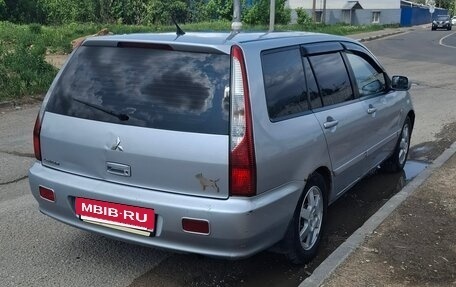 Mitsubishi Lancer IX, 2007 год, 450 000 рублей, 6 фотография