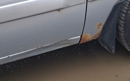 Mitsubishi Lancer IX, 2007 год, 450 000 рублей, 18 фотография