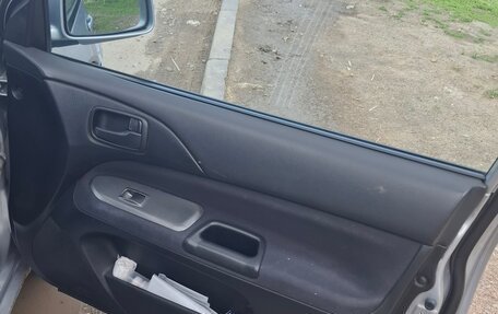 Mitsubishi Lancer IX, 2007 год, 450 000 рублей, 14 фотография