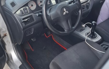 Mitsubishi Lancer IX, 2007 год, 450 000 рублей, 11 фотография