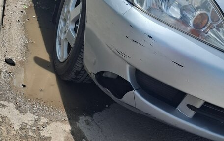 Mitsubishi Lancer IX, 2007 год, 450 000 рублей, 15 фотография
